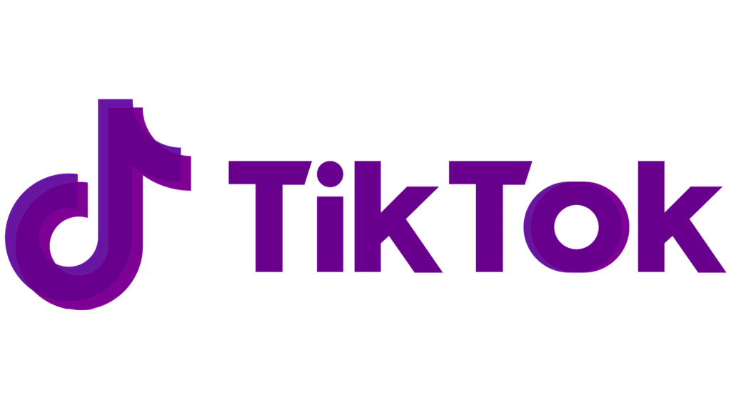 Tiktok Logo - Gestión de redes sociales en Puerto Rico