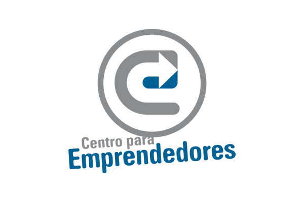 Emprendedores Logo - Boldly Studio