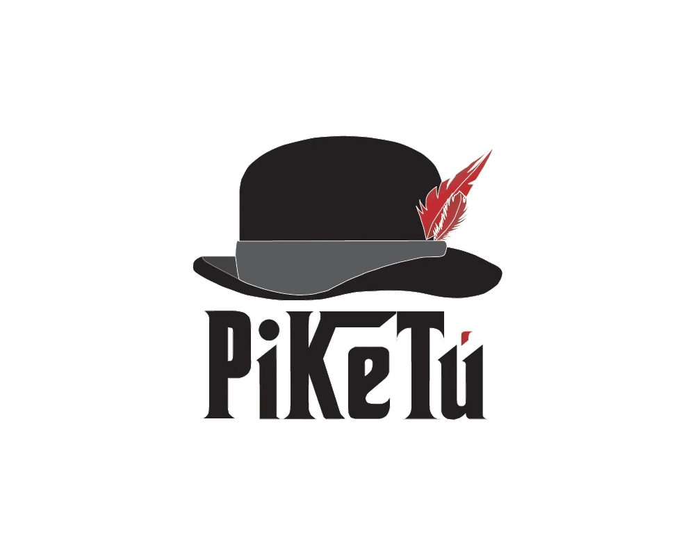 Piketu Logo - Agencia de Growth Marketing en Puerto Rico