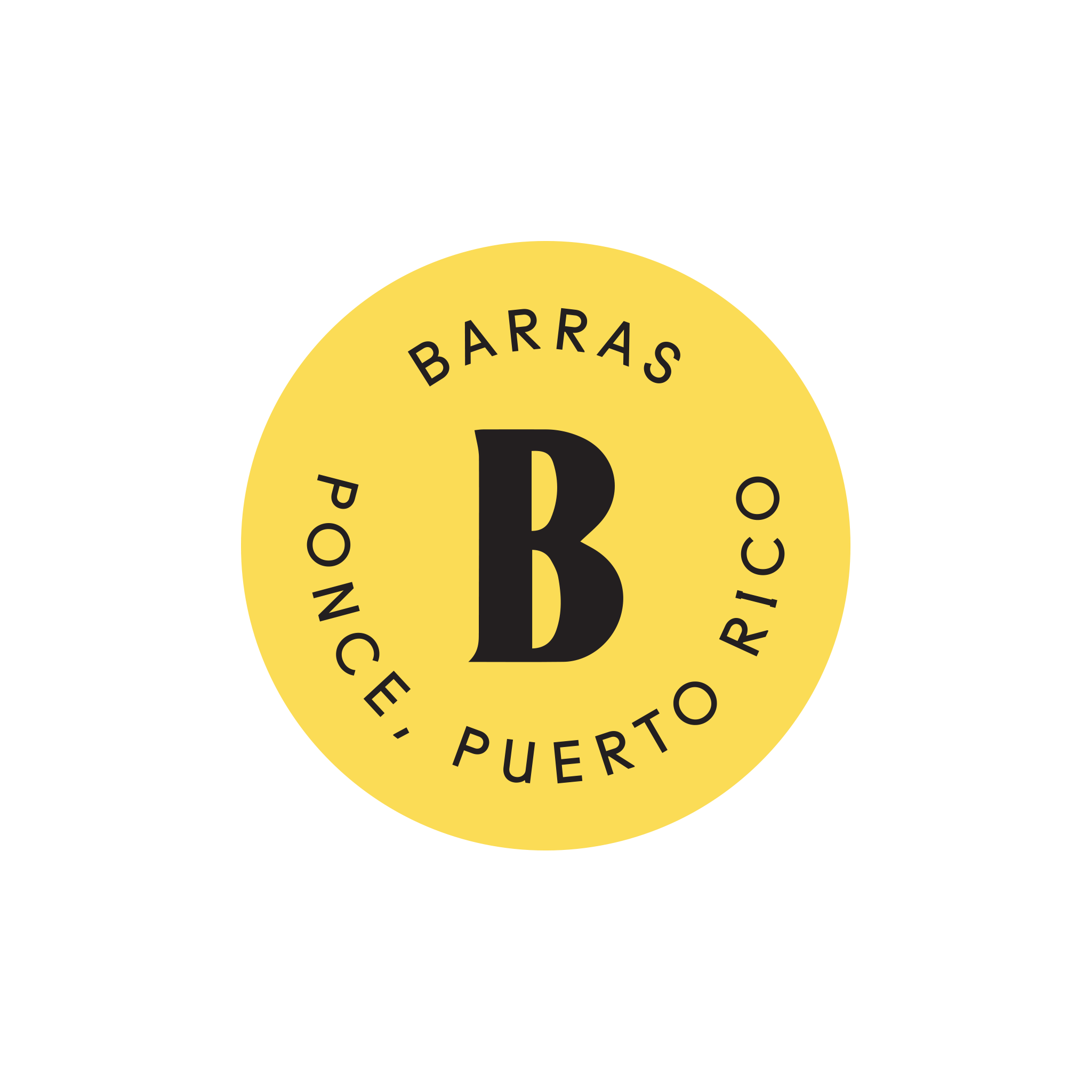 Barras Ponce Logo